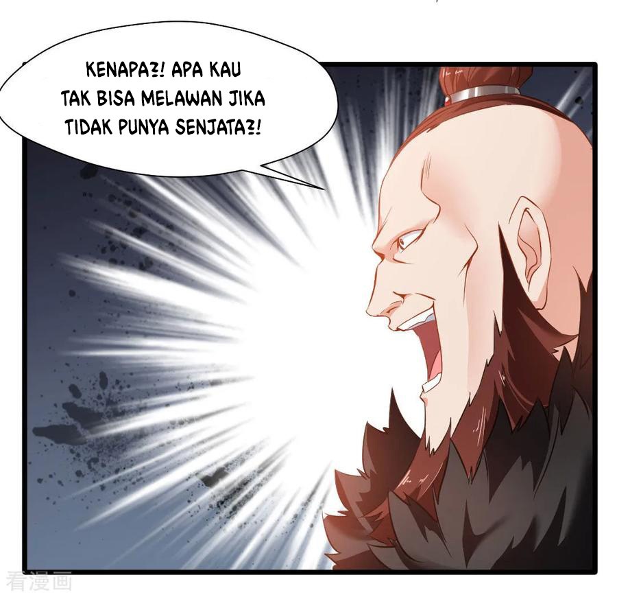 Jueshi Guzun (Peerless Ancient) Chapter 22 Gambar 5